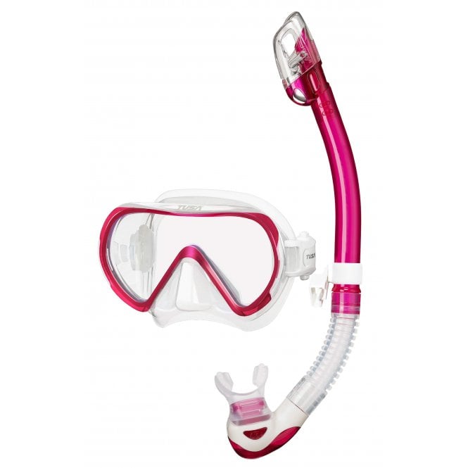 TUSA Ino Snorkelling Set
